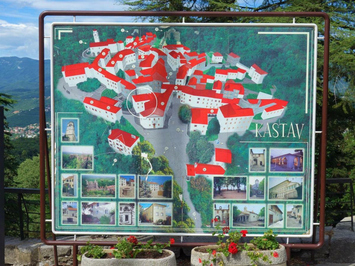 Vincent * Kastav